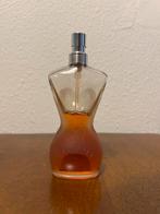 Jean Paul Gaultier Classique EDT 50ml, Ophalen of Verzenden, Zo goed als nieuw