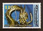 Nederlandse Antillen 1306 postfris Jaar van de draak 2000, Verzenden, Postfris