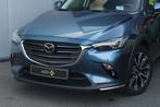 Mazda CX-3 2.0 SkyActiv-G 120 SkyLease GT, 1998 cc, Gebruikt, Euro 6, 4 cilinders