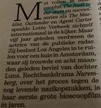 The fault in our stars john green pocket, Boeken, Ophalen of Verzenden, Gelezen, John Green