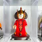 Lego Star Wars Queen Amidala sw0387 9499, ., Lego, Ophalen of Verzenden, Zo goed als nieuw