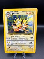 Jolteon 4/64, Ophalen of Verzenden, Zo goed als nieuw