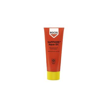 Rocol 12251 sapphire aqua-sil lagervet 85gm (nieuw) beschikbaar voor biedingen
