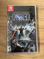 Star Wars the Force Unleashed | LRG #146 | Switch, Avontuur en Actie, 1 speler, Ophalen of Verzenden, Zo goed als nieuw
