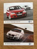 Persfoto’s Volkswagen Golf GTI, Boeken, Ophalen of Verzenden, Zo goed als nieuw, Volkswagen