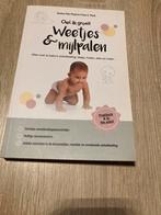 Oei ik groei - Weetjes & mijlpalen, Ophalen, Zo goed als nieuw, Xaviera Plas-Plooij; Frans X. Plooij, Natuurwetenschap