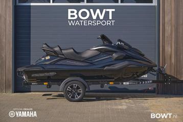 Yamaha FX Cruiser SVHO | 2025 | END-OF-SEASON SALE! beschikbaar voor biedingen