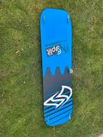 Kitebord, Watersport en Boten, Kitesurfen, Geen board, Ophalen, Zo goed als nieuw