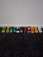 Autotjes, Ophalen of Verzenden, Zegels, Bonnen of Punten