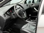 Peugeot 308 SW 1.6 VTi X-Line Airco-Trekhaak-Leder, Voorwielaandrijving, 65 €/maand, 1550 kg, 4 cilinders