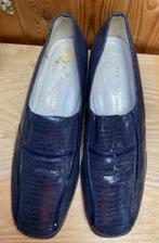 Helioform schoenen maat 7H [40.5], Kleding | Dames, Schoenen, Schoenen met lage hakken, Blauw, Ophalen of Verzenden, Zo goed als nieuw