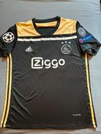 Ajax shirt 2018-19, Verzamelen, Sportartikelen en Voetbal, Verzenden, Zo goed als nieuw, Ajax, Shirt