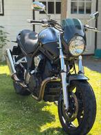 Yamaha BT1100 Bulldog 2006, Particulier, Toermotor
