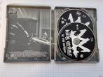 King Arthur 3D +2D blu-ray steelcase, Hofweg, Ophalen of Verzenden, Zo goed als nieuw, Info@spijk-records.com