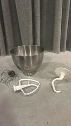 Kitchenaid accessoires, Ophalen of Verzenden, Zo goed als nieuw