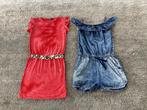 Meisjeskleding pakket zomer kleding jurk merk Nik&Nik 152, Kinderen en Baby's, Kinderkleding | Maat 152, Meisje, Nik&Nik Like Flo JM