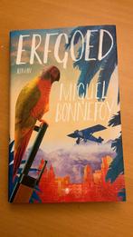 Miguel Bonnefoy - Erfgoed, Ophalen of Verzenden, Zo goed als nieuw