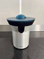 Citruspers Porsche design Siemens - MC 91100/02., Ophalen of Verzenden, Zo goed als nieuw, Elektrisch, Citruspers