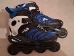 Skeelers Fila, Overige merken, Ophalen of Verzenden, Inline skates 4 wielen, Verstelbaar