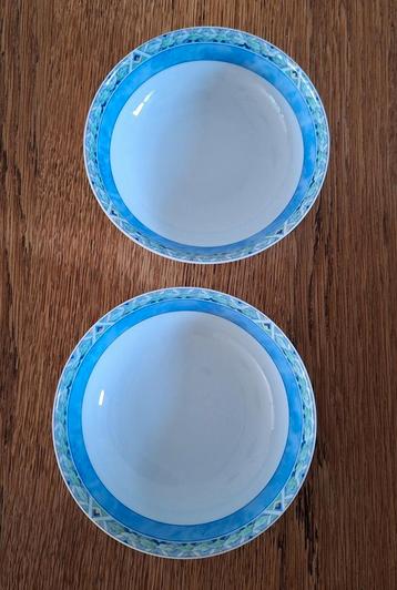 Arzberg AH Kommetjes - 2 stuks beschikbaar voor biedingen