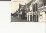 Dordrecht Reclame Circus Boltini 1972, Ophalen of Verzenden, 1960 tot 1980, Ongelopen, Zuid-Holland