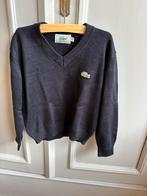 Lacoste blauwe trui maat 98 jongen maat 98, Ophalen of Verzenden, Lacoste, Jongen, Trui of Vest