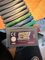 Gameboy advance Dragonball GT, Avontuur en Actie, 1 speler, Ophalen of Verzenden, Zo goed als nieuw