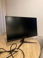 Acer Nitro VG240Y Gamemonitor, Computers en Software, Monitoren, 61 t/m 100 Hz, Ophalen of Verzenden, IPS, Zo goed als nieuw