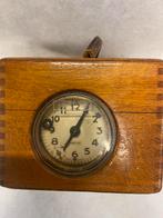 ANTIEKE DUIVENKLOK, Antiek en Kunst, Antiek | Gereedschap en Instrumenten, Ophalen of Verzenden