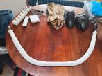 Beach Cruiser Stuur Chroom - 91cm, Ophalen of Verzenden