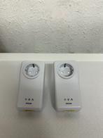 KPN DVS200 - 2 stuks draadloze verbindingsset, Ophalen of Verzenden, Zo goed als nieuw, Kpn