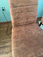 5 eetkamer stoelen, Huis en Inrichting, Stoelen, Ophalen