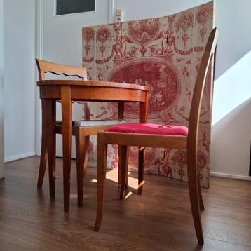 Jugendstil setje beschikbaar voor biedingen