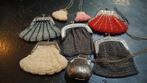 Oude portomemonee's antiek, Antiek en Kunst, Ophalen of Verzenden
