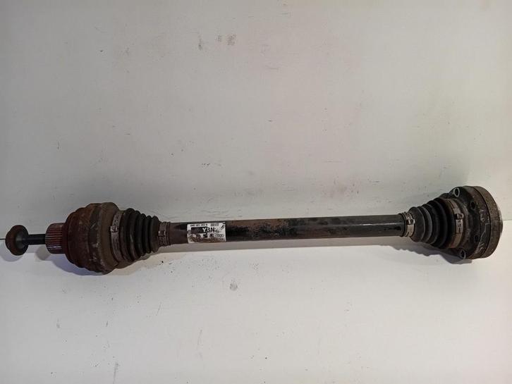 Aandrijfas links achter Audi A5, Auto-onderdelen, Transmissie en Toebehoren, Audi, Gebruikt, Herkomst onderdeel bekend, 12 maanden garantie