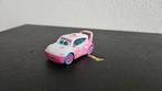 Cars diecast Cho, Kinderen en Baby's, Speelgoed | Speelgoedvoertuigen, Ophalen of Verzenden, Zo goed als nieuw