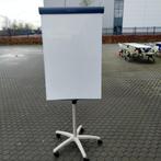 Flipover en whiteboard Nobo, Huis en Inrichting, Overige typen, Gebruikt, Ophalen