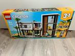 Lego Creator 31153 Vakantiehuisje NIEUW, Ophalen of Verzenden, Nieuw, Complete set, Lego