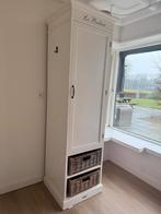 Kledingkast, Huis en Inrichting, Kasten | Kledingkasten, Ophalen, Gebruikt, 50 tot 75 cm, 150 tot 200 cm