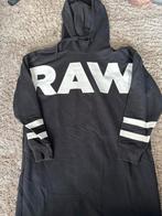 G-STAR RAW trui-rok, Maat 38/40 (M), Zwart, Ophalen of Verzenden, G-STAR RAW