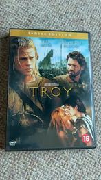 TROY., Vanaf 12 jaar, Ophalen of Verzenden, Zo goed als nieuw, Actie
