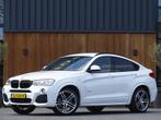 Bmw X4 xDrive20i High Exec. M-Sport / LED *NAP*, Automaat, Gebruikt, Euro 6, 4 cilinders