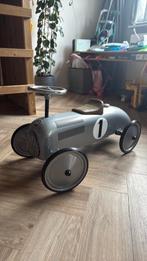 Retro roller, Kinderen en Baby's, Speelgoed | Buiten | Voertuigen en Loopfietsen, Ophalen, Zo goed als nieuw