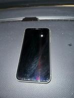 Iphone 11, Telecommunicatie, Mobiele telefoons | Samsung, Ophalen, Overige modellen, Zwart, Overige systemen