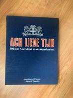 Ach Lieve Tijd Amersfoort, Boeken, Ophalen of Verzenden, 20e eeuw of later, Nieuw