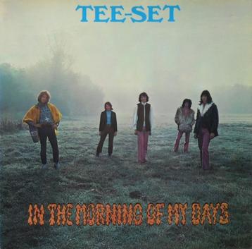 lp,Tee-Set – In The Morning Of My Days beschikbaar voor biedingen