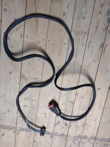 OBD verleng kabel beschikbaar voor biedingen