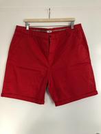 C&A korte broek rood 48 nieuw, Kleding | Dames, Broeken en Pantalons, Nieuw, C&A, Kort, Maat 46/48 (XL) of groter