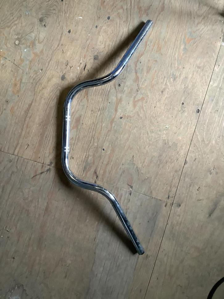 Harley Davidson Sturen - 1 inch, Motoren, Onderdelen | Harley-Davidson, Gebruikt, Ophalen of Verzenden