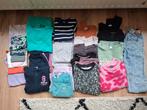 Kledingpakket meisje 134/140, Ophalen of Verzenden, Zo goed als nieuw, Maat 146